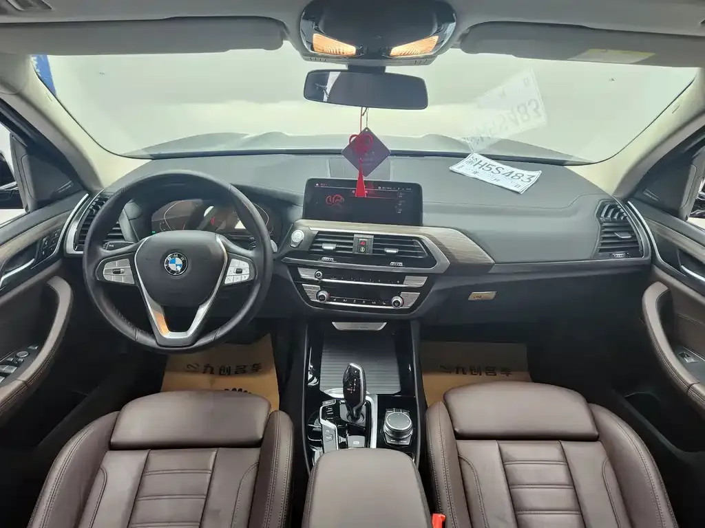 [object Object] X3 2021 из CN, фото 6