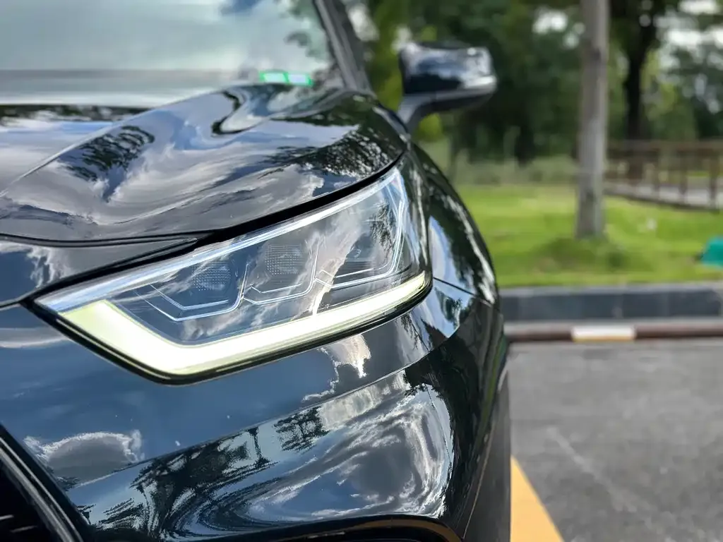 Toyota Highlander 2023 из CN, фото 8