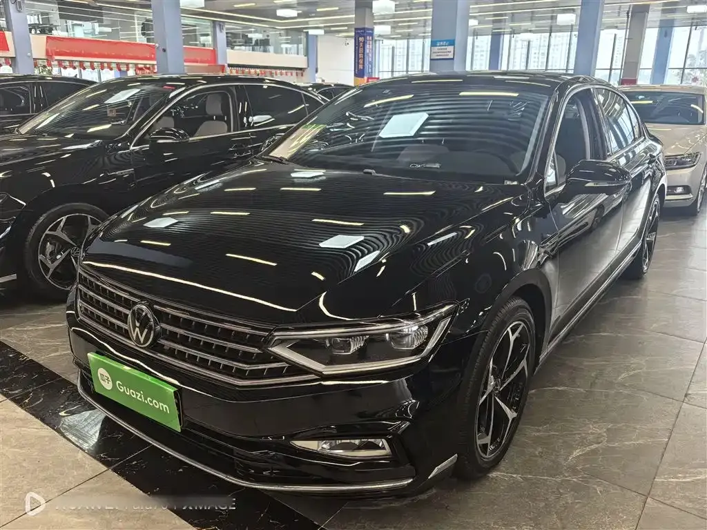 Volkswagen Magotan 2024 из CN, фото 1