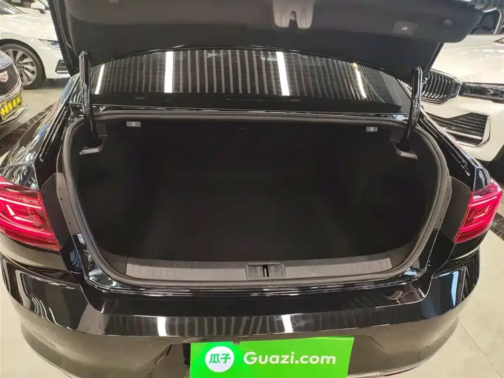 Volkswagen Magotan 2024 из CN, фото 10