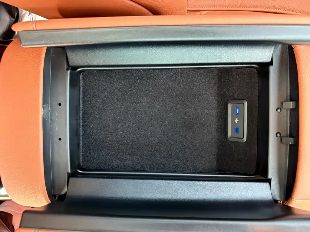 Mercedes-Benz S-Class 2024 из CN, фото 8