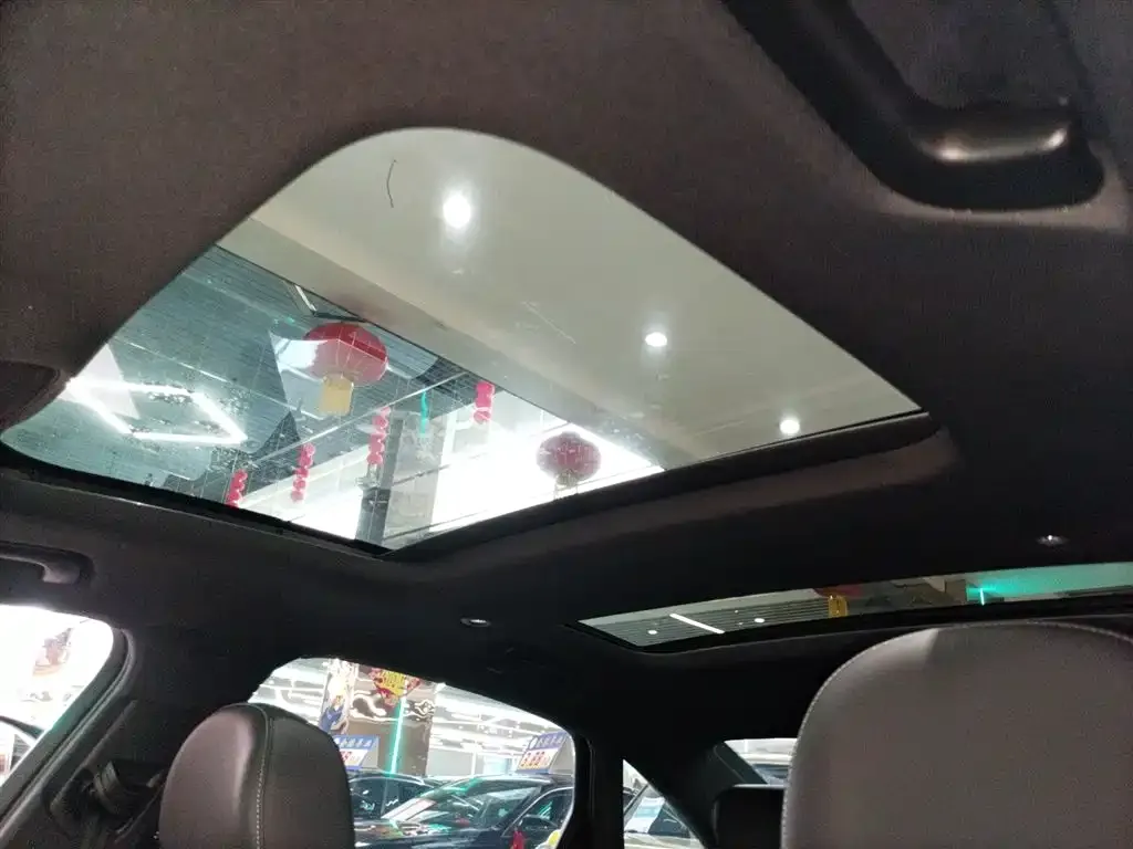 Audi A6L 2022 из CN, фото 8