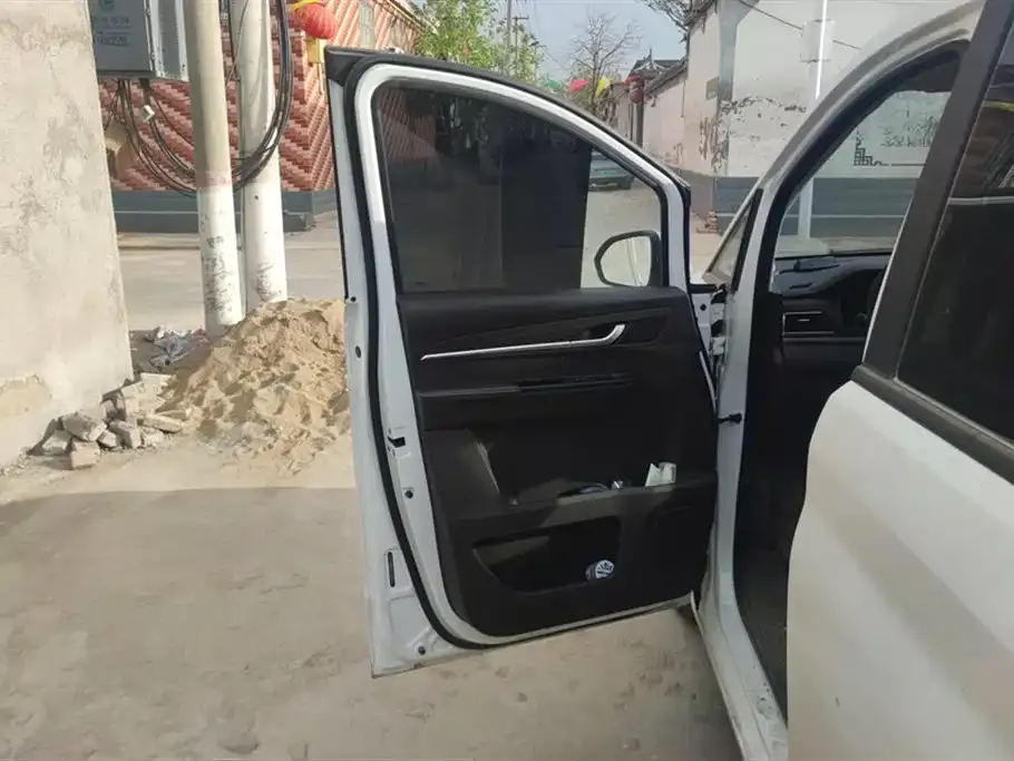 BAW Ruisheng Ace M7 2024 из CN, фото 7
