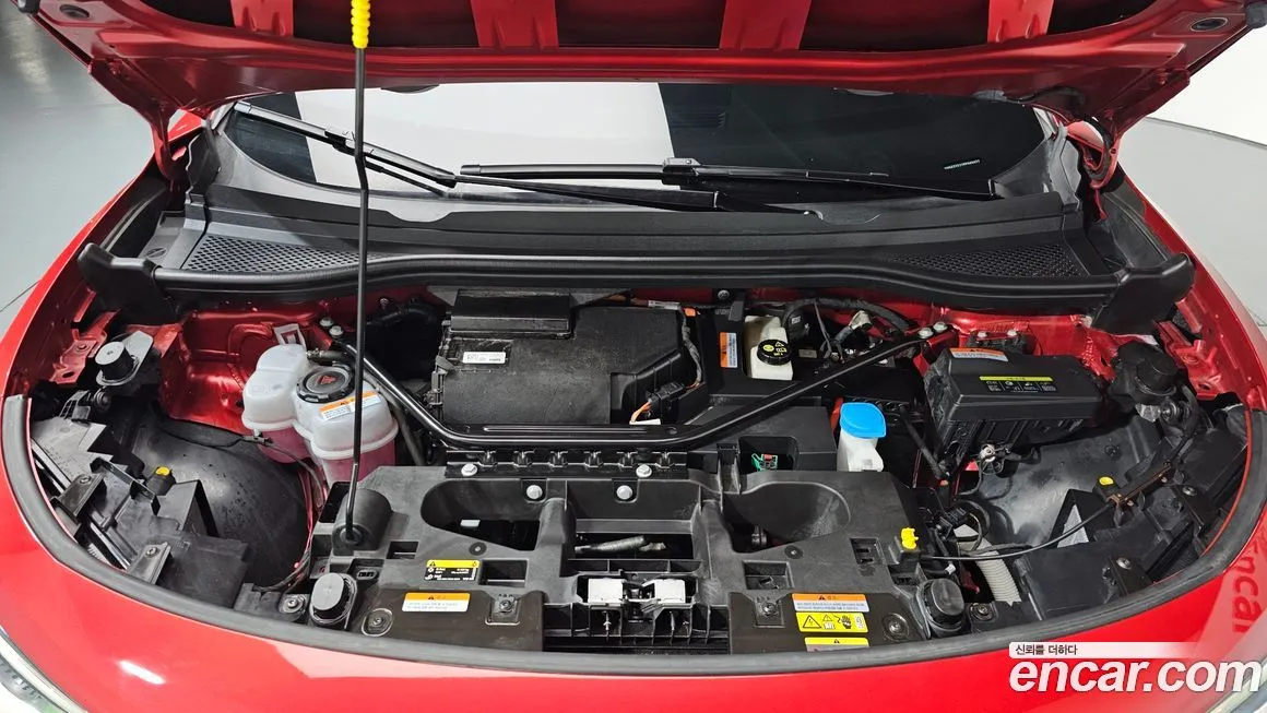 Volkswagen ID.4 2023 из KR, фото 6