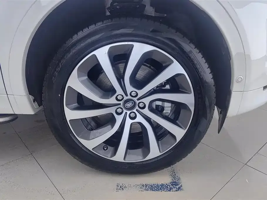 Land Rover Discovery Sport 2021 из CN, фото 6