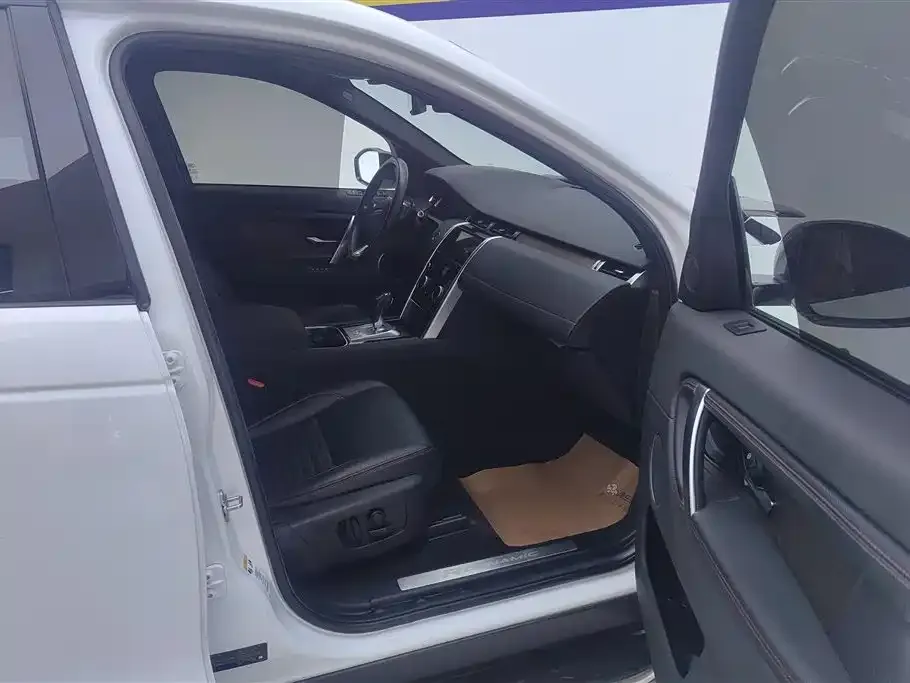 Land Rover Discovery Sport 2021 из CN, фото 8