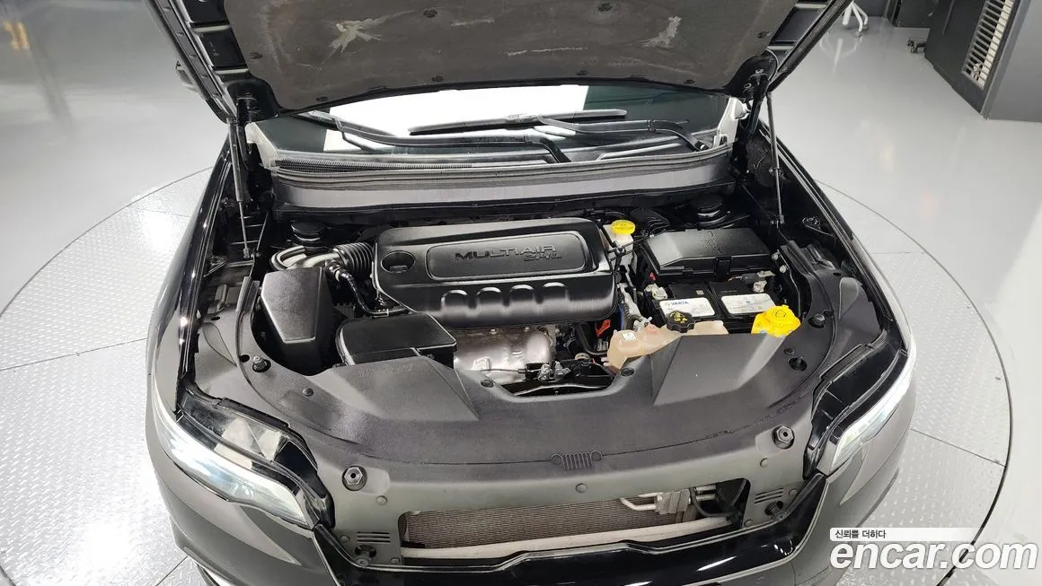 Jeep Cherokee 2022 из KR, фото 6