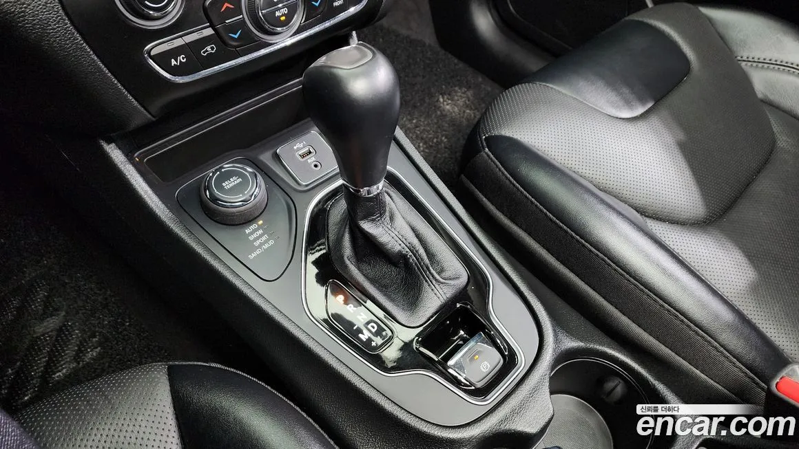 Jeep Cherokee 2022 из KR, фото 9