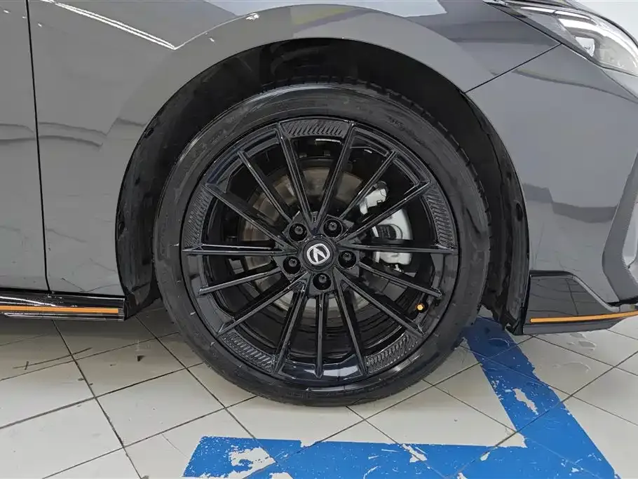 Changan UNI-V 2025 из CN, фото 6