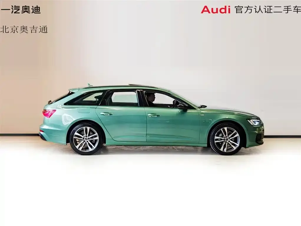 Audi A6 (Import) 2022 из CN, фото 7