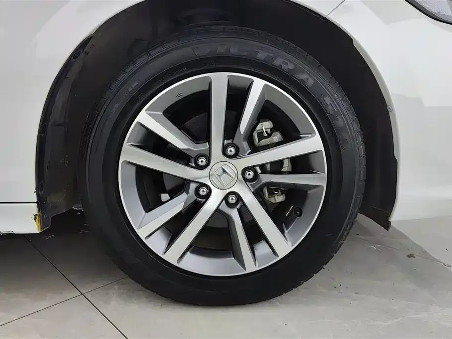 Honda Civic 2023 из CN, фото 6