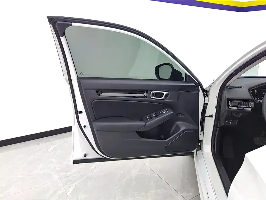 Honda Civic 2023 из CN, фото 7