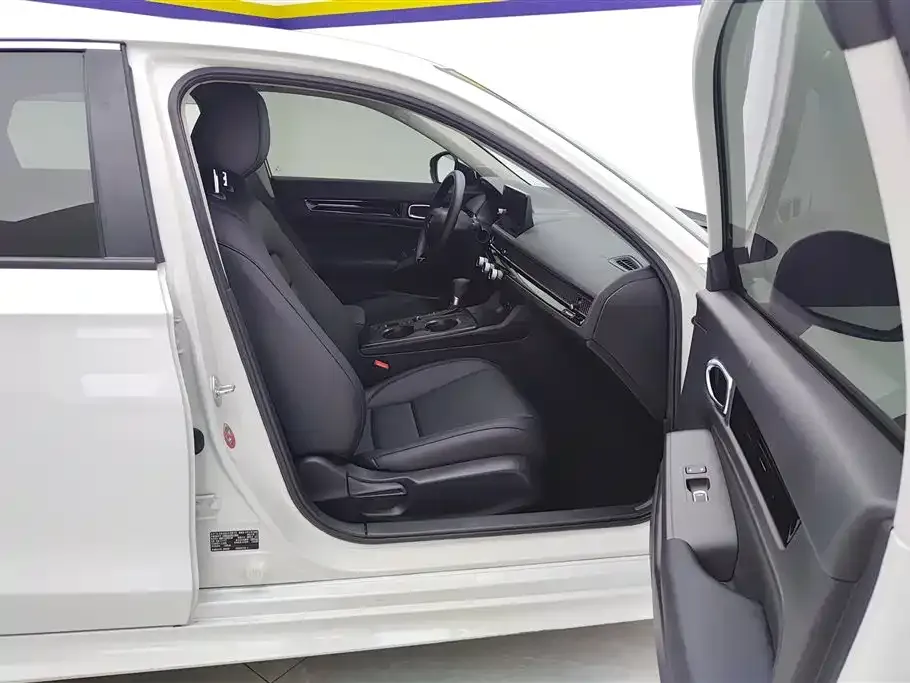Honda Civic 2023 из CN, фото 8