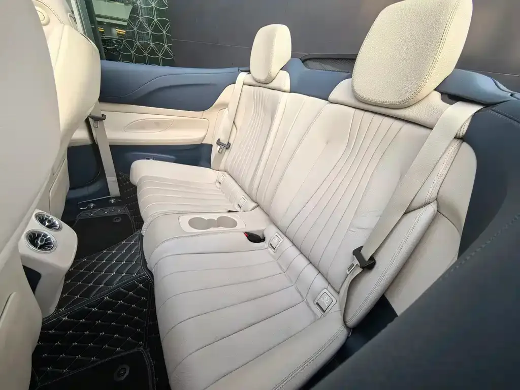 Mercedes-Benz E-Class (Import) 2023 из CN, фото 10