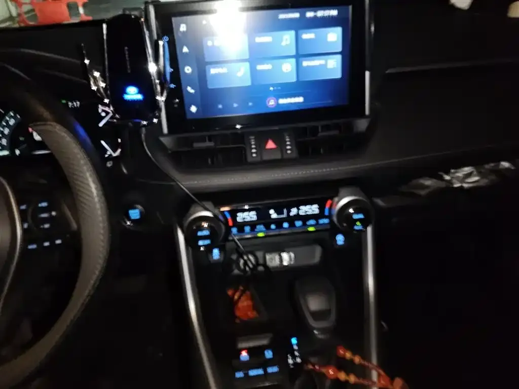 Toyota RAV4 2022 из CN, фото 6