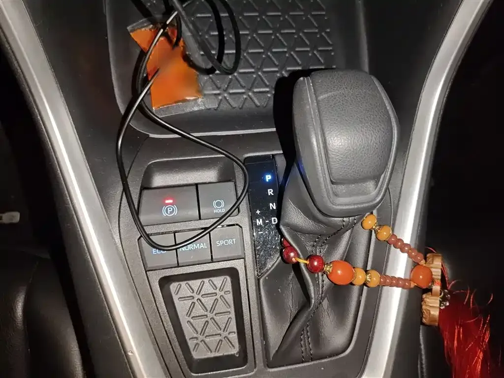 Toyota RAV4 2022 из CN, фото 7