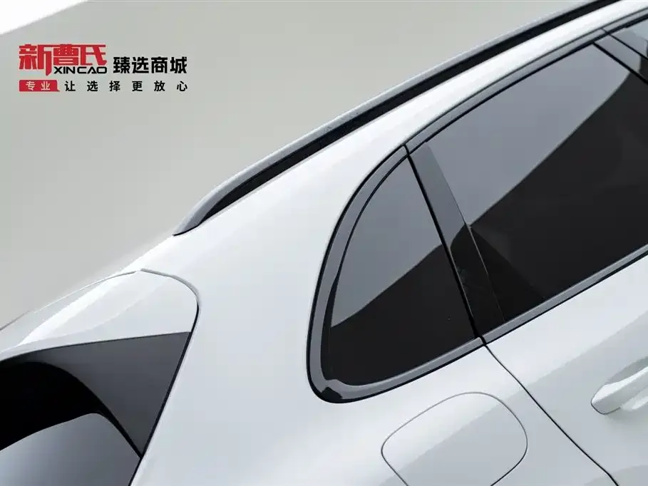 Porsche Cayenne 2023 из CN, фото 8