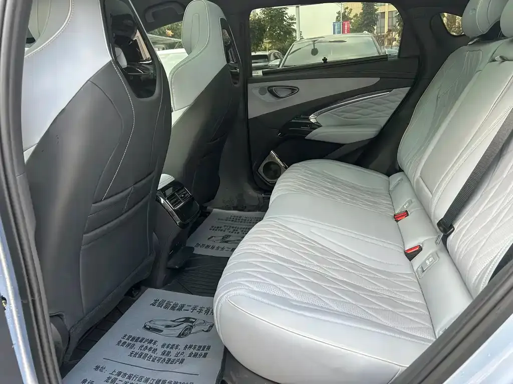 BYD Seal 2022 из CN, фото 5