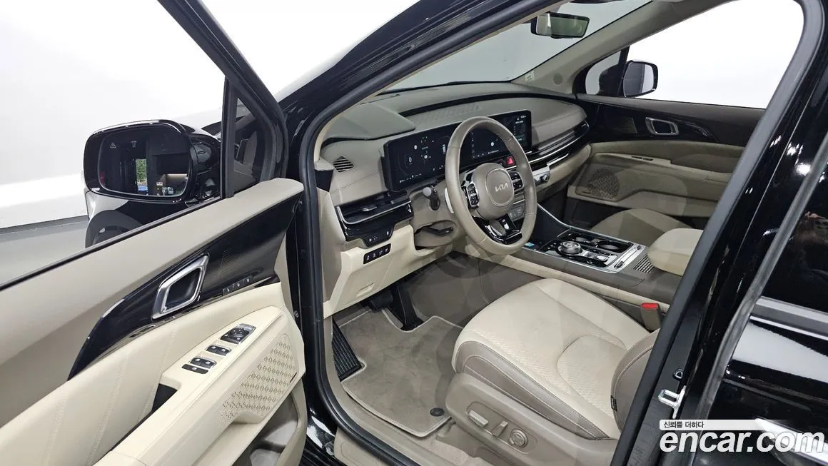 Kia Carnival 2025 из KR, фото 10