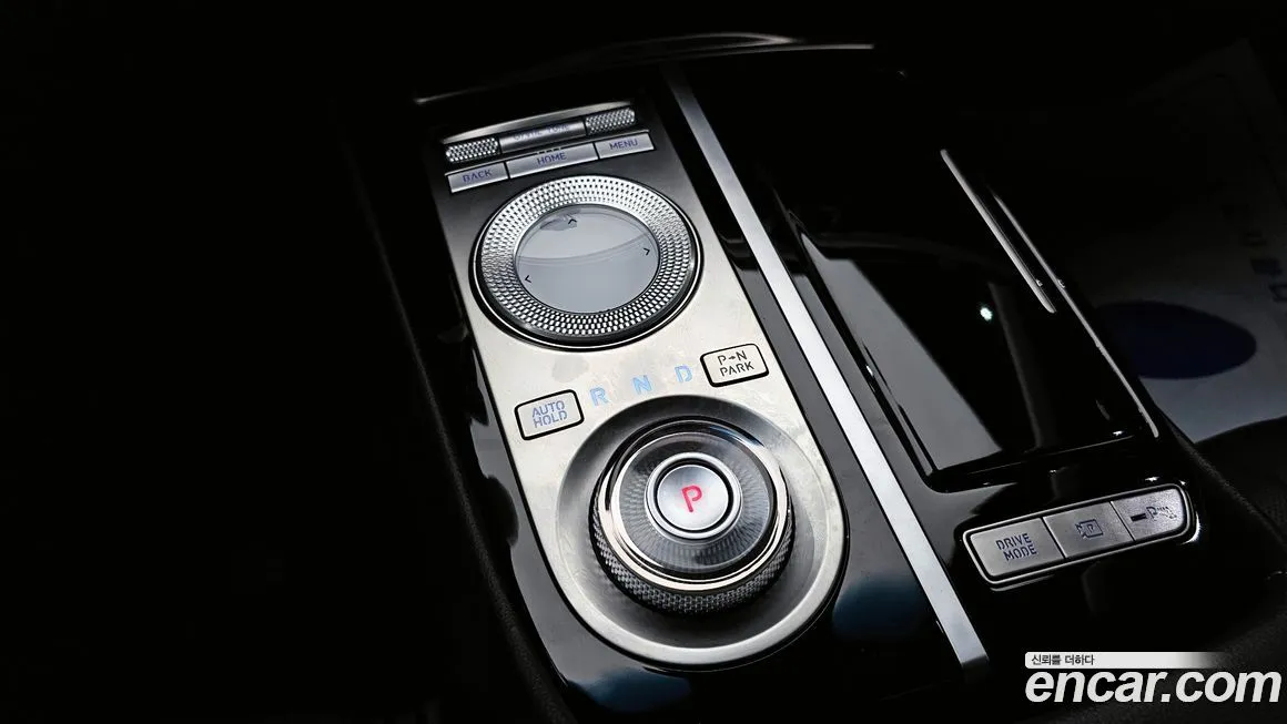 Genesis G80 2022 из KR, фото 9