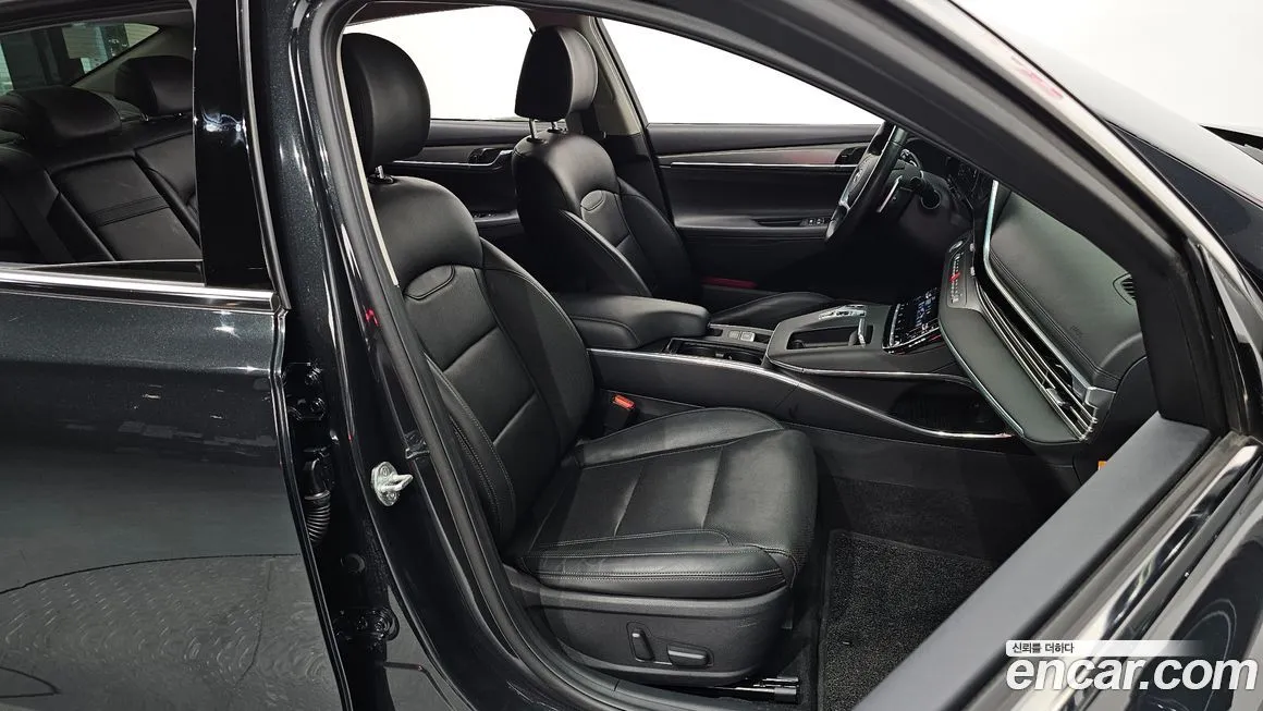 Hyundai Grandeur 2022 из KR, фото 10