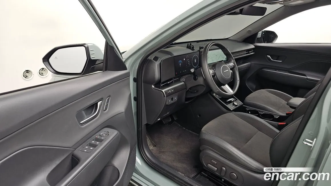 Hyundai Kona 2023 из KR, фото 10