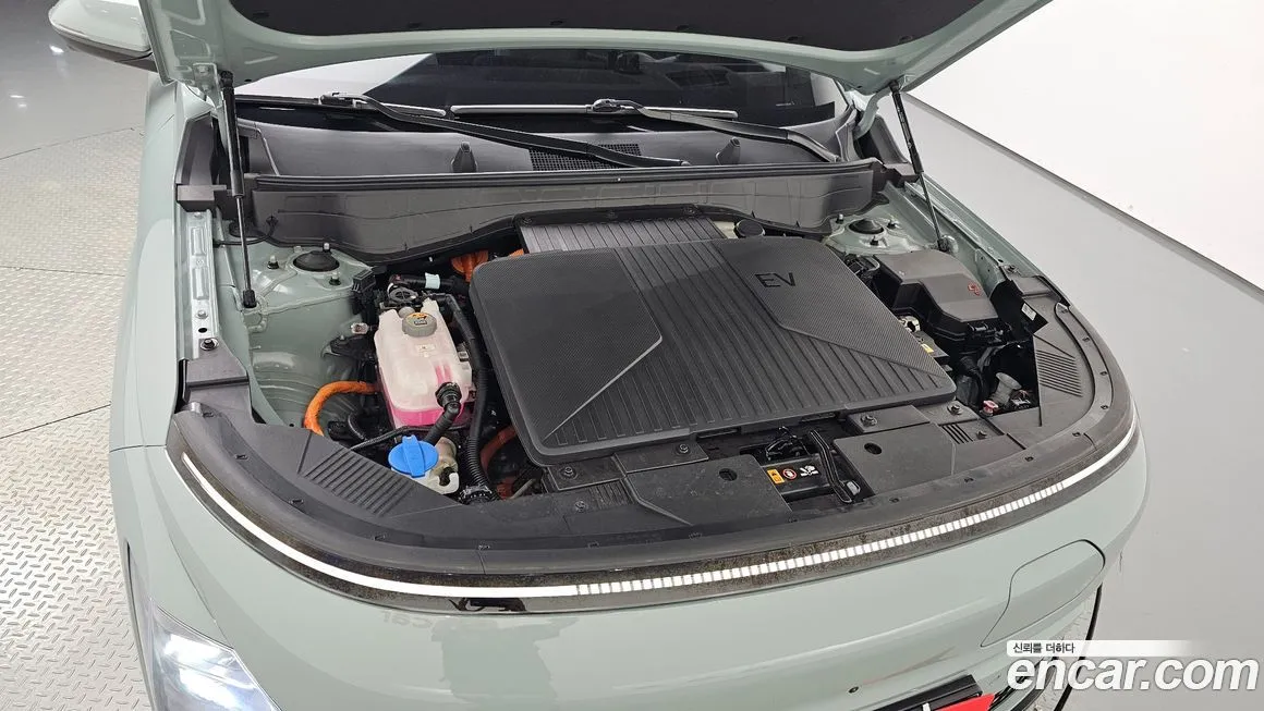 Hyundai Kona 2023 из KR, фото 6
