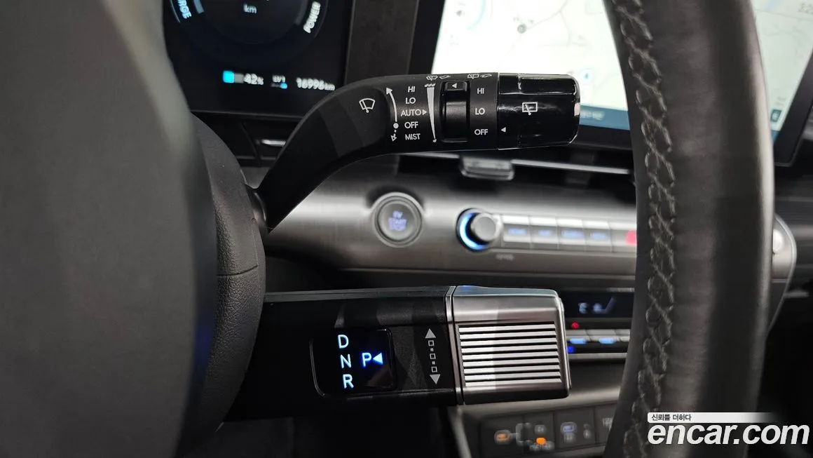 Hyundai Kona 2023 из KR, фото 9