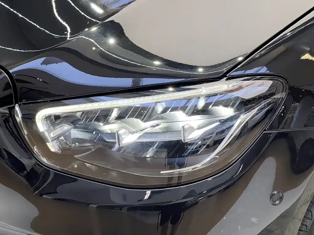 Mercedes-Benz E-Class 2023 из CN, фото 4