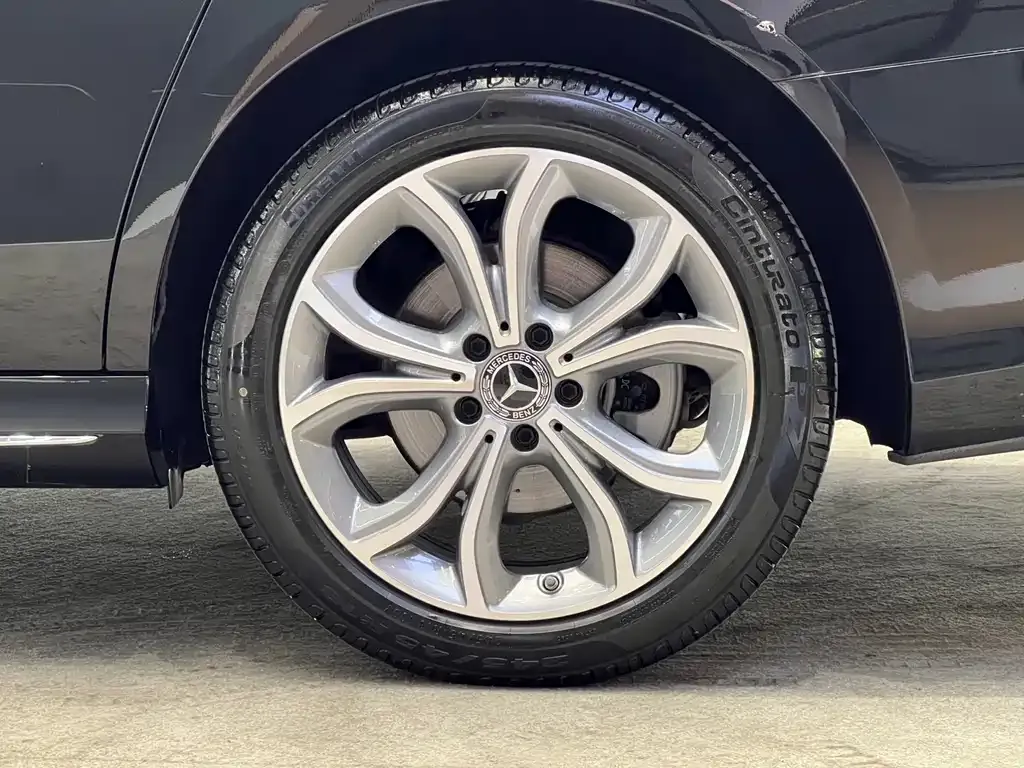 Mercedes-Benz E-Class 2023 из CN, фото 5