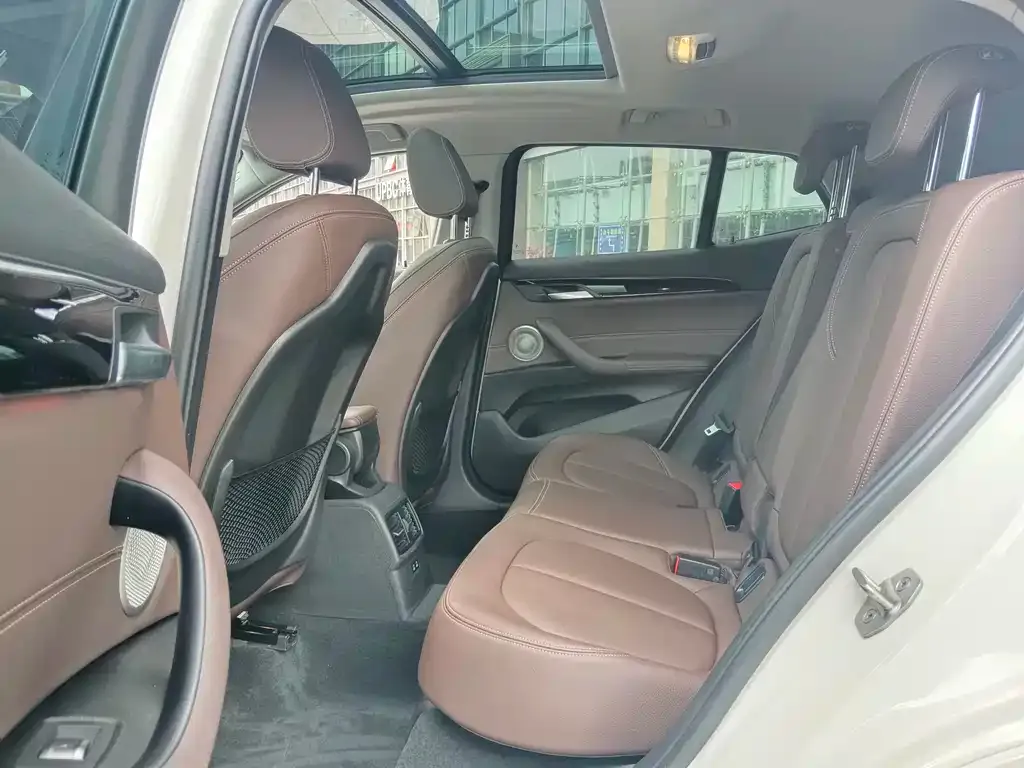 BMW X2 2021 из CN, фото 10