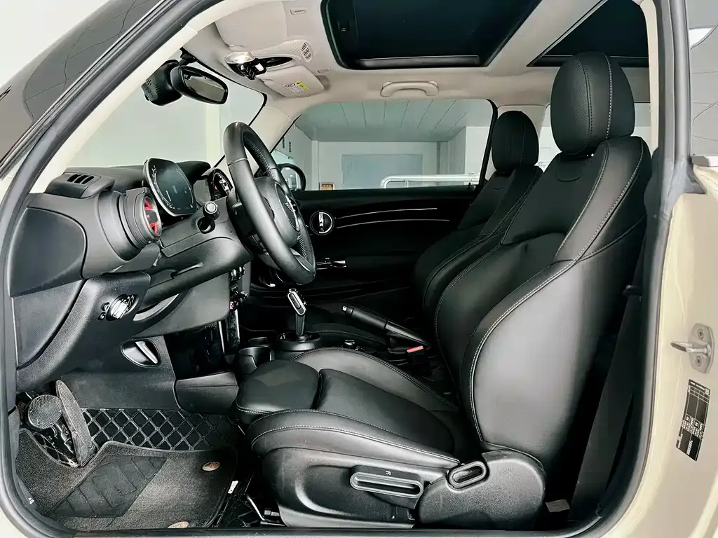 MINI Cooper (3-door) 2022 из CN, фото 7