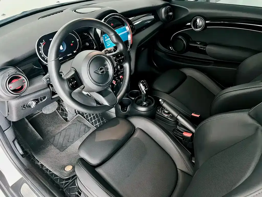 MINI Cooper (3-door) 2022 из CN, фото 8