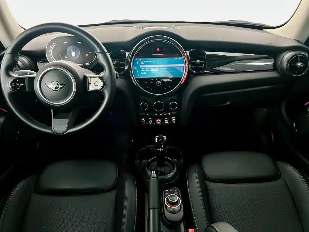 MINI Cooper (3-door) 2022 из CN, фото 9