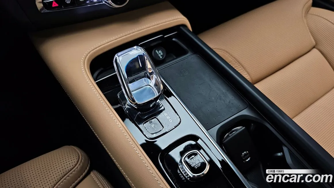 Volvo S90 2023 из KR, фото 9