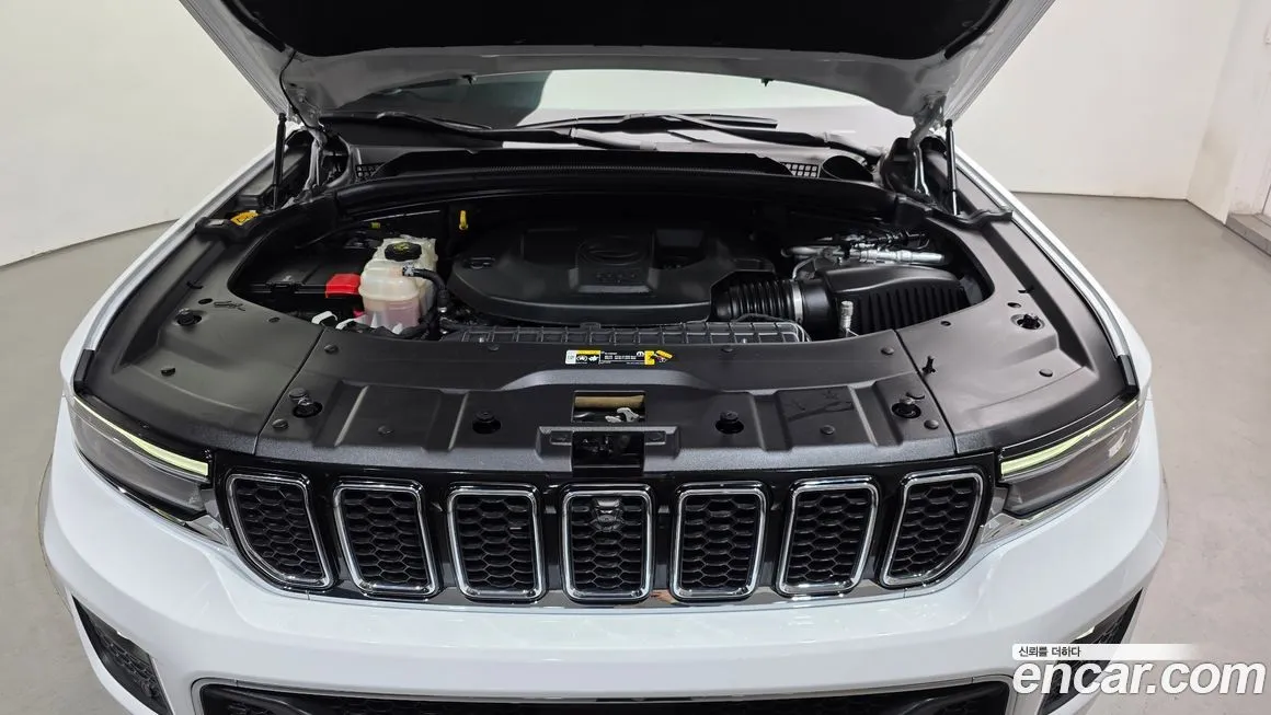 Jeep Cherokee 2022 из KR, фото 6