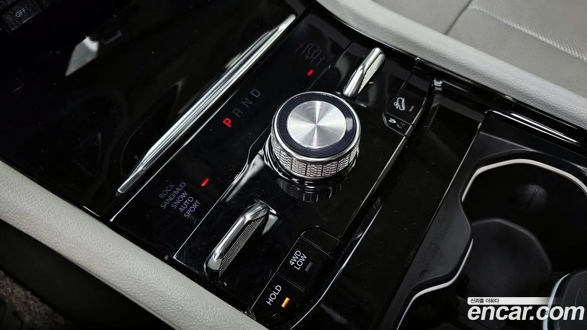 Jeep Cherokee 2022 из KR, фото 9