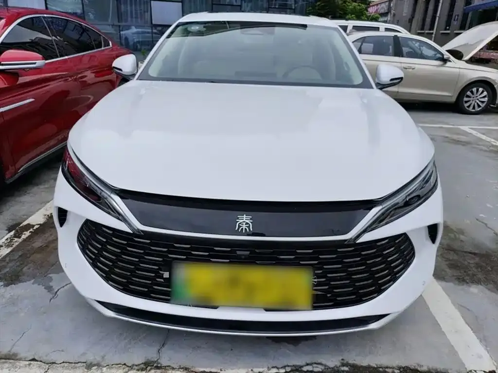 BYD Qin L 2024 из CN, фото 3