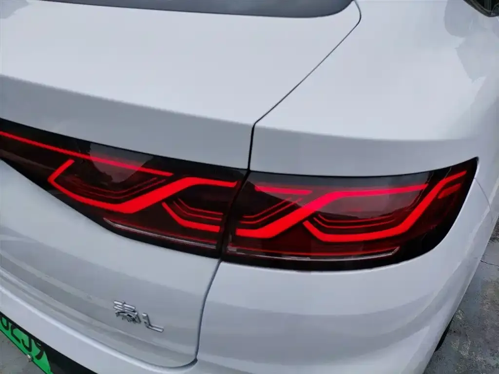 BYD Qin L 2024 из CN, фото 8