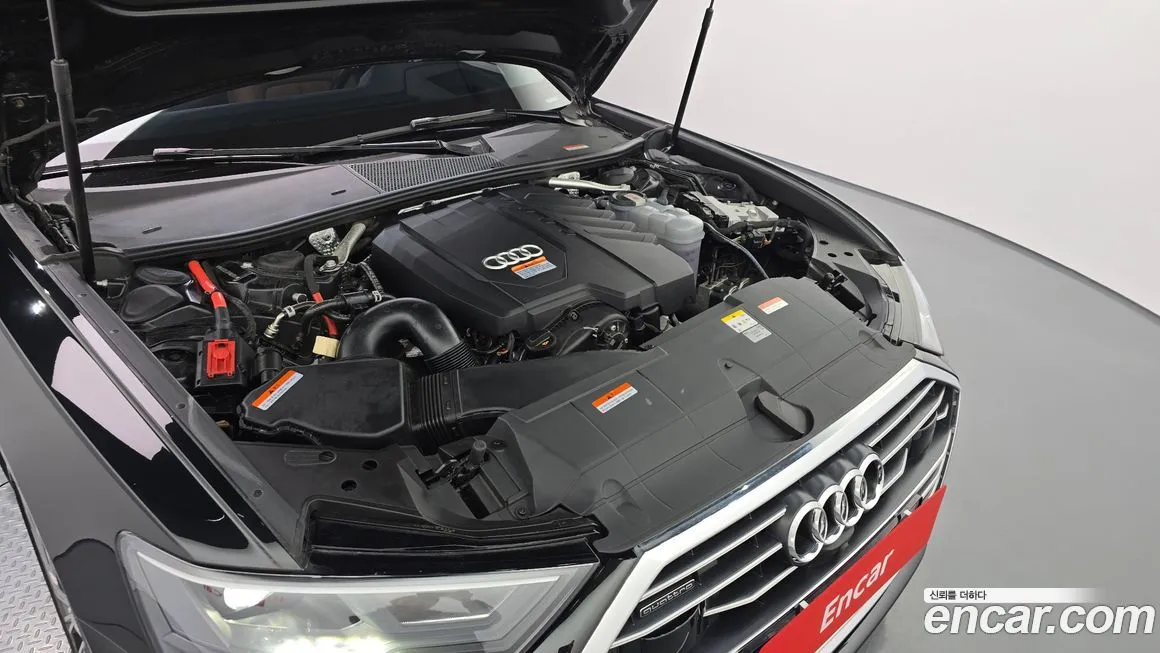 Audi A6 2023 из KR, фото 6