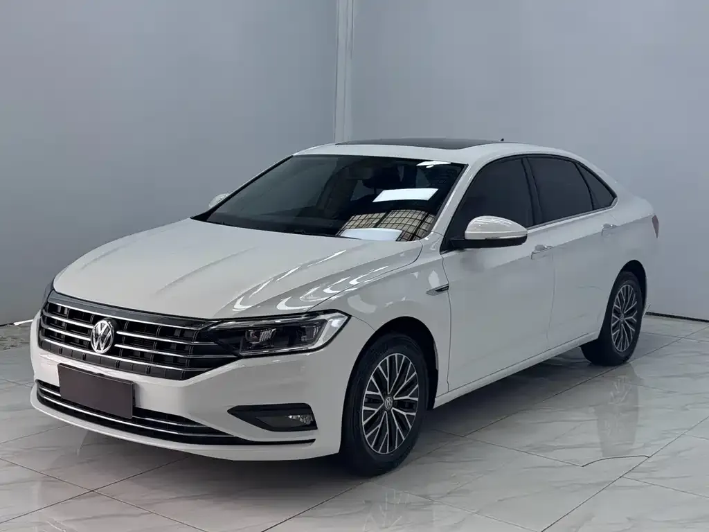 Volkswagen Sagitar 2021 из CN, фото 1