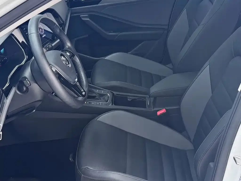 Volkswagen Sagitar 2021 из CN, фото 10
