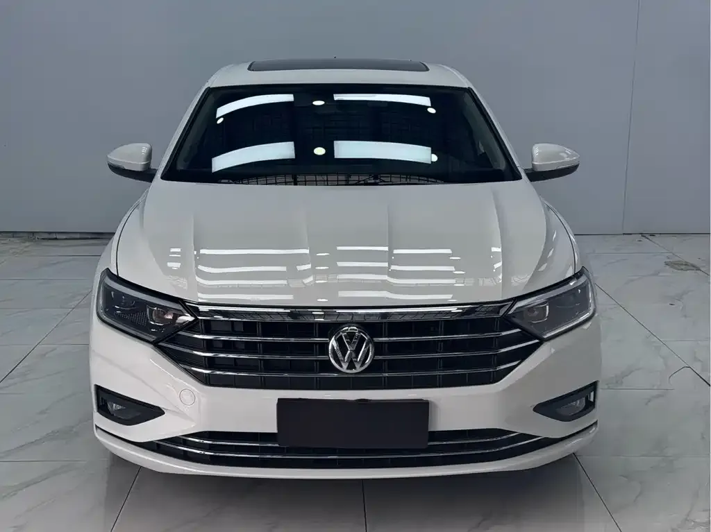 Volkswagen Sagitar 2021 из CN, фото 2