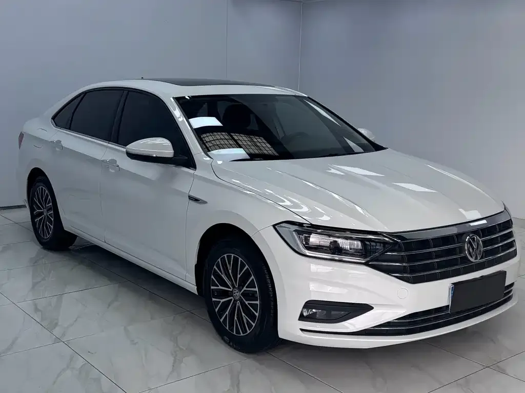 Volkswagen Sagitar 2021 из CN, фото 3