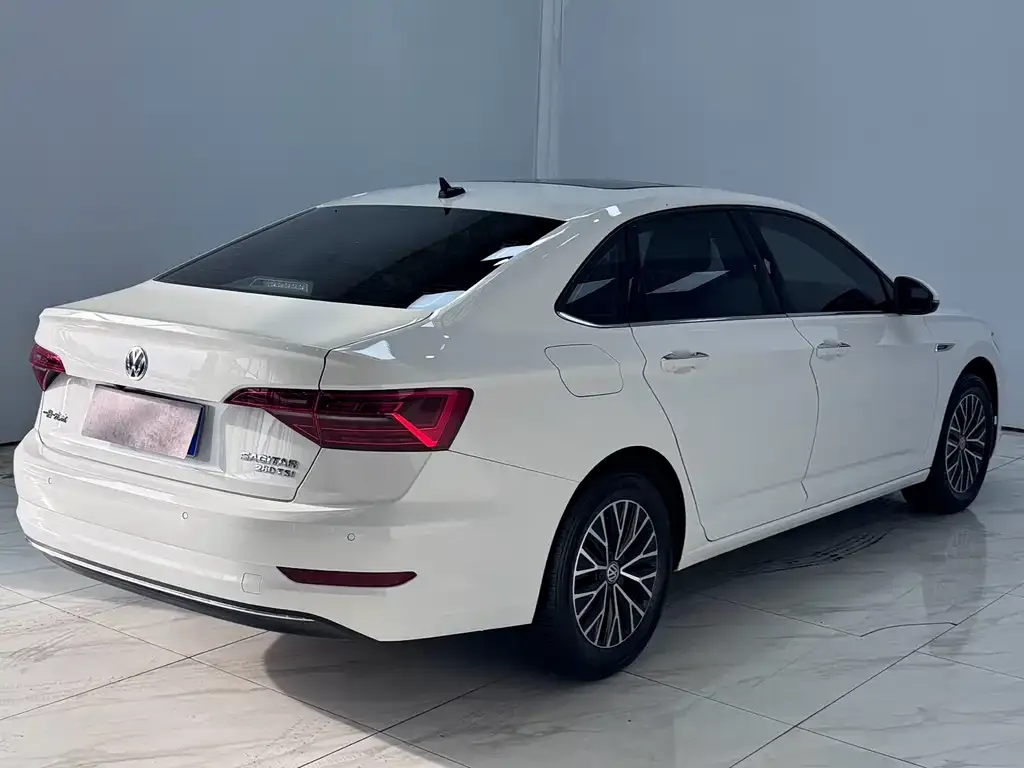 Volkswagen Sagitar 2021 из CN, фото 6