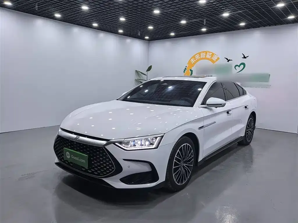 BYD Han 2023 из CN, фото 1