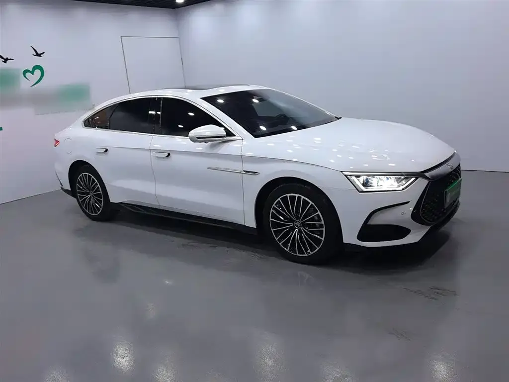 BYD Han 2023 из CN, фото 10