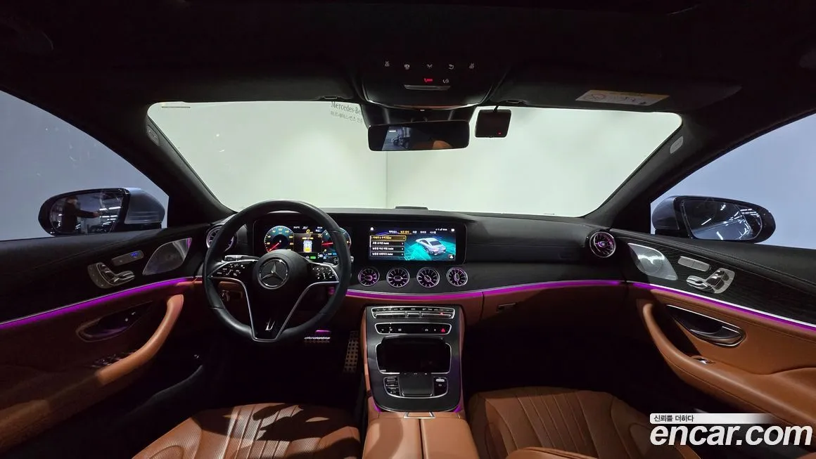 Mercedes-Benz CLS-Class 2023 из KR, фото 10
