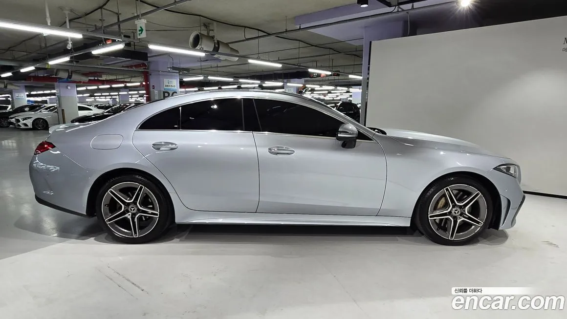 Mercedes-Benz CLS-Class 2023 из KR, фото 3