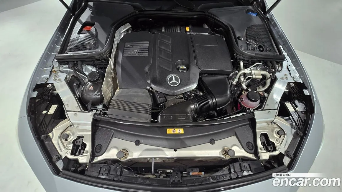 Mercedes-Benz CLS-Class 2023 из KR, фото 7